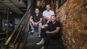 Bullguer projeta faturamento de R$ 180 milhões