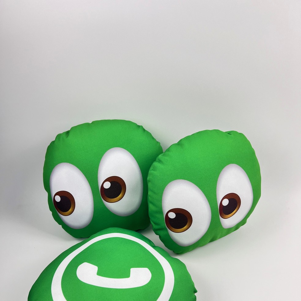 A Dragee também faz produtos para eventos corporativos — Foto: Divulgação