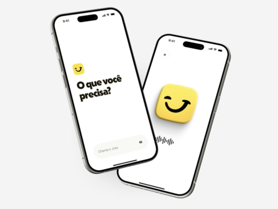 Jota na mídia