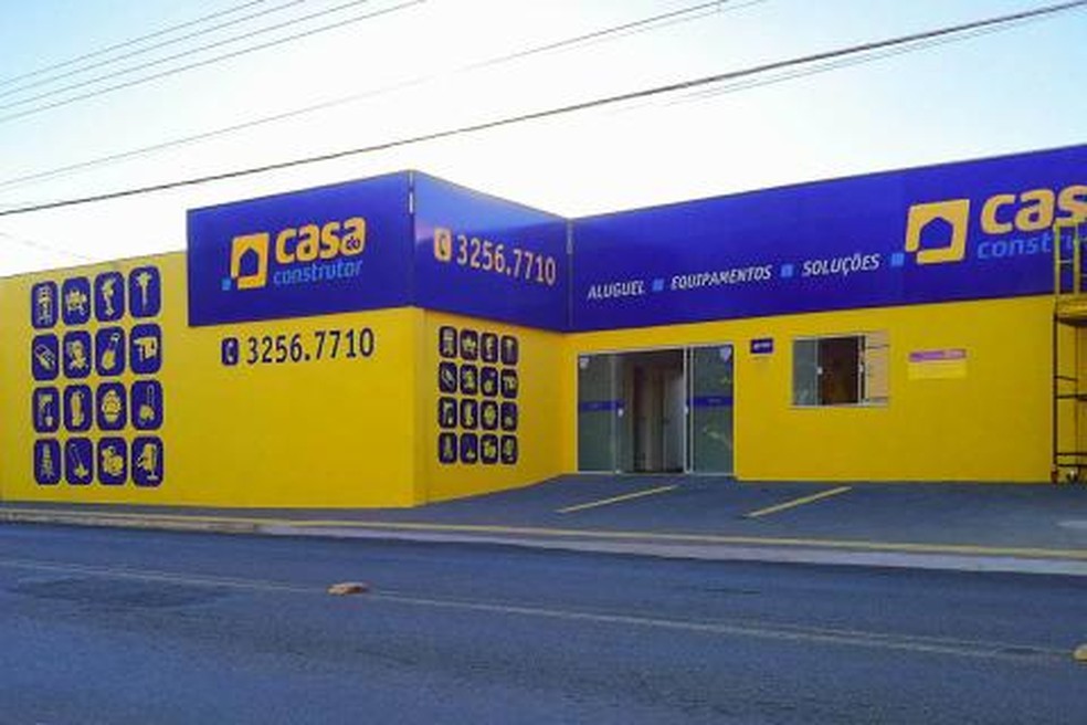 8 franquias para quem quer empreender com casa e construção, com ...