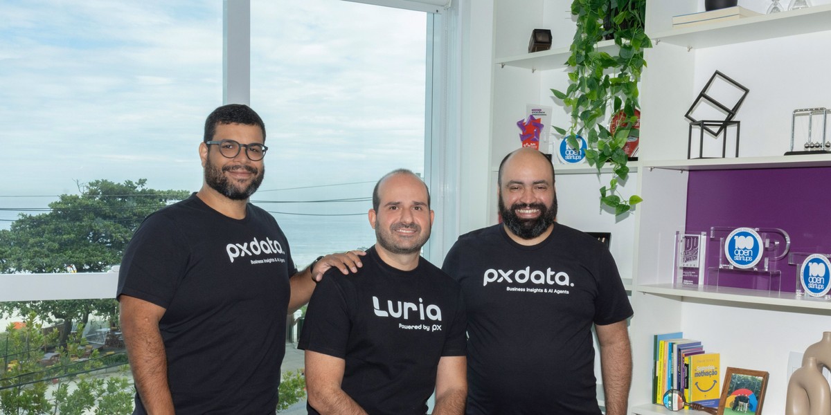 PX Data levanta R$ 15 milhões; Aro sai do modo stealth com R$ 12 milhões: os destaques da semana no ecossistema