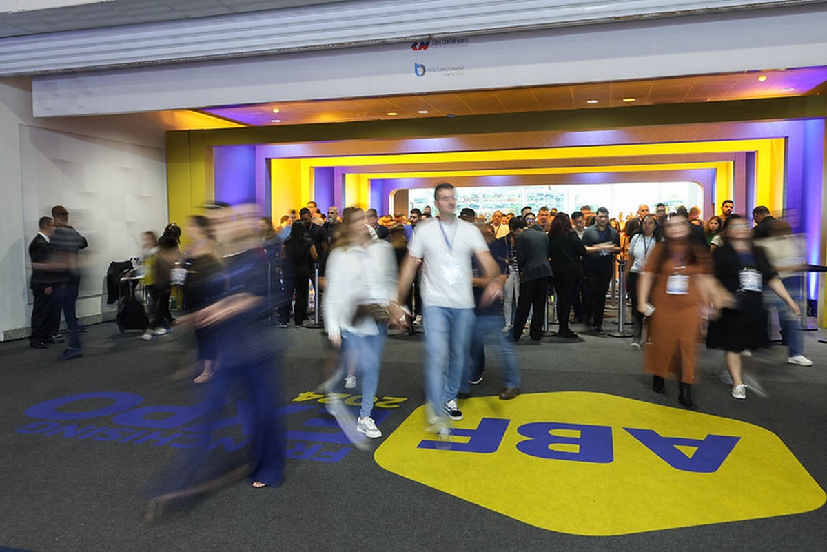 ABF Expo 2025: Guia Essencial para o Sucesso na Feira de Franquias de São Paulo
