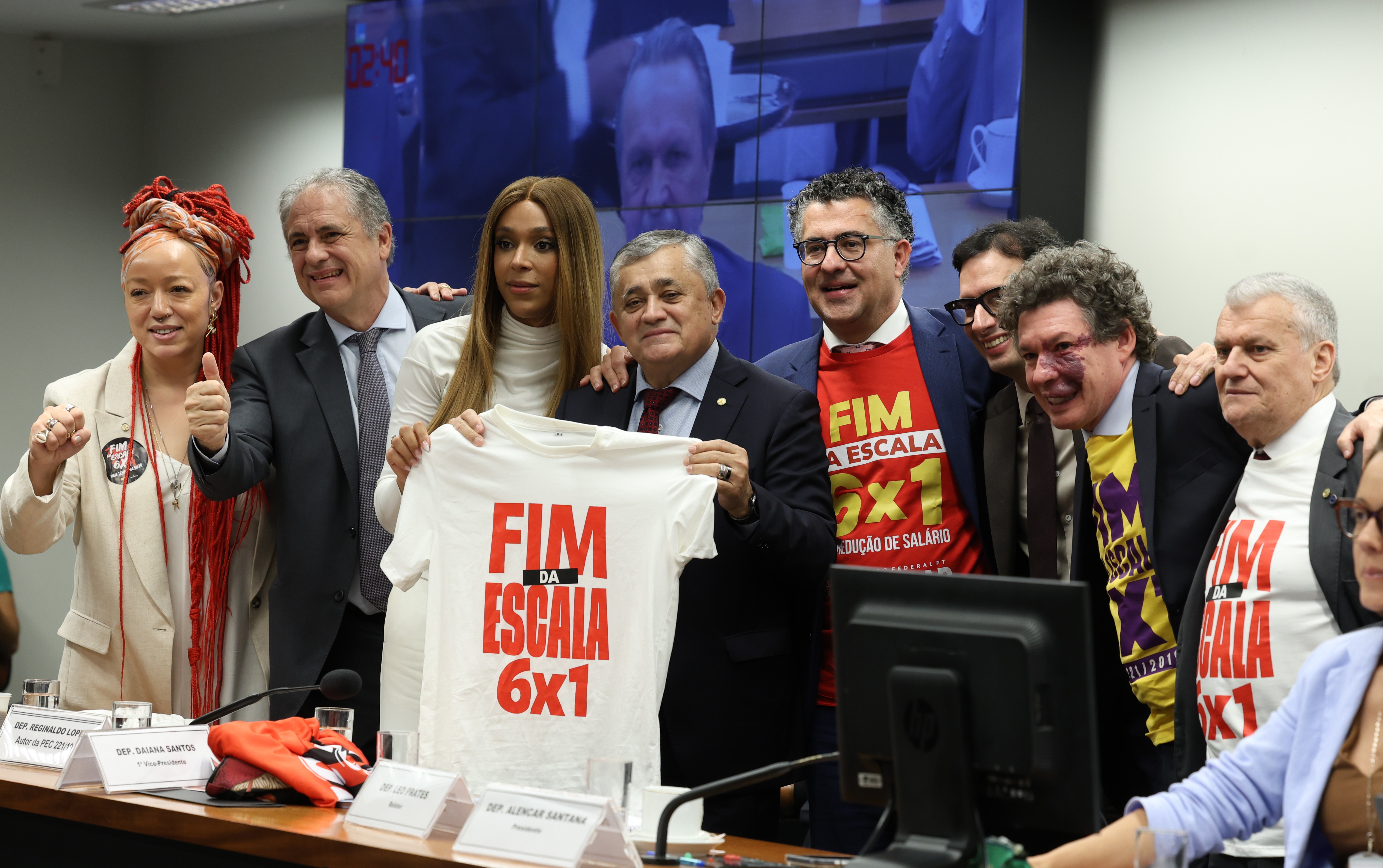 Quando começa a valer a escala 5x2?