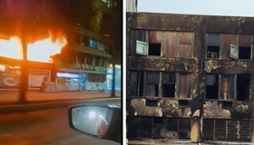 Incêndio em Porto Alegre: quais são as normas para evitar riscos em empresas