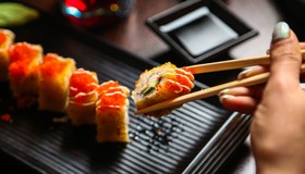 Restaurantes apostam em 'rodízio Mounjaro' 