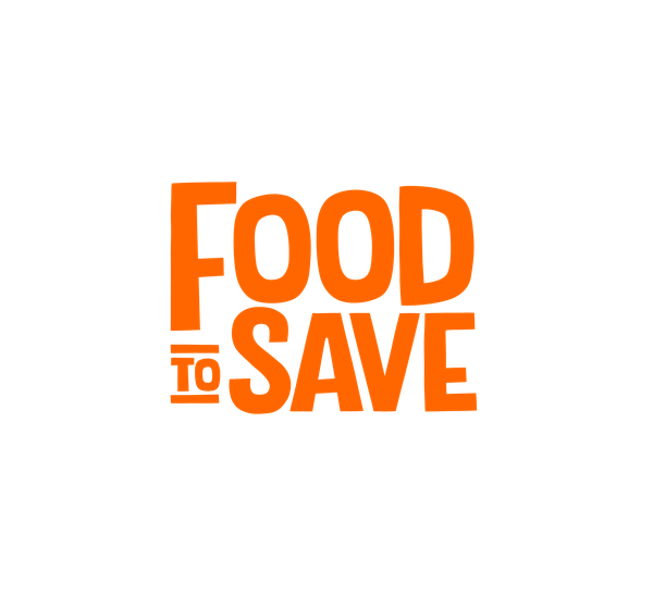 FOOD TO SAVE