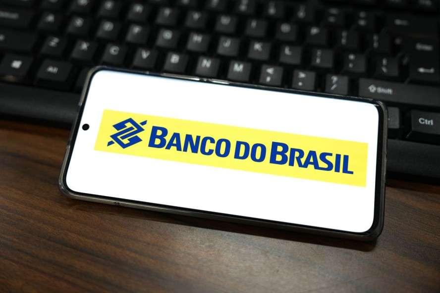 No Banco do Brasil tinha até bancários