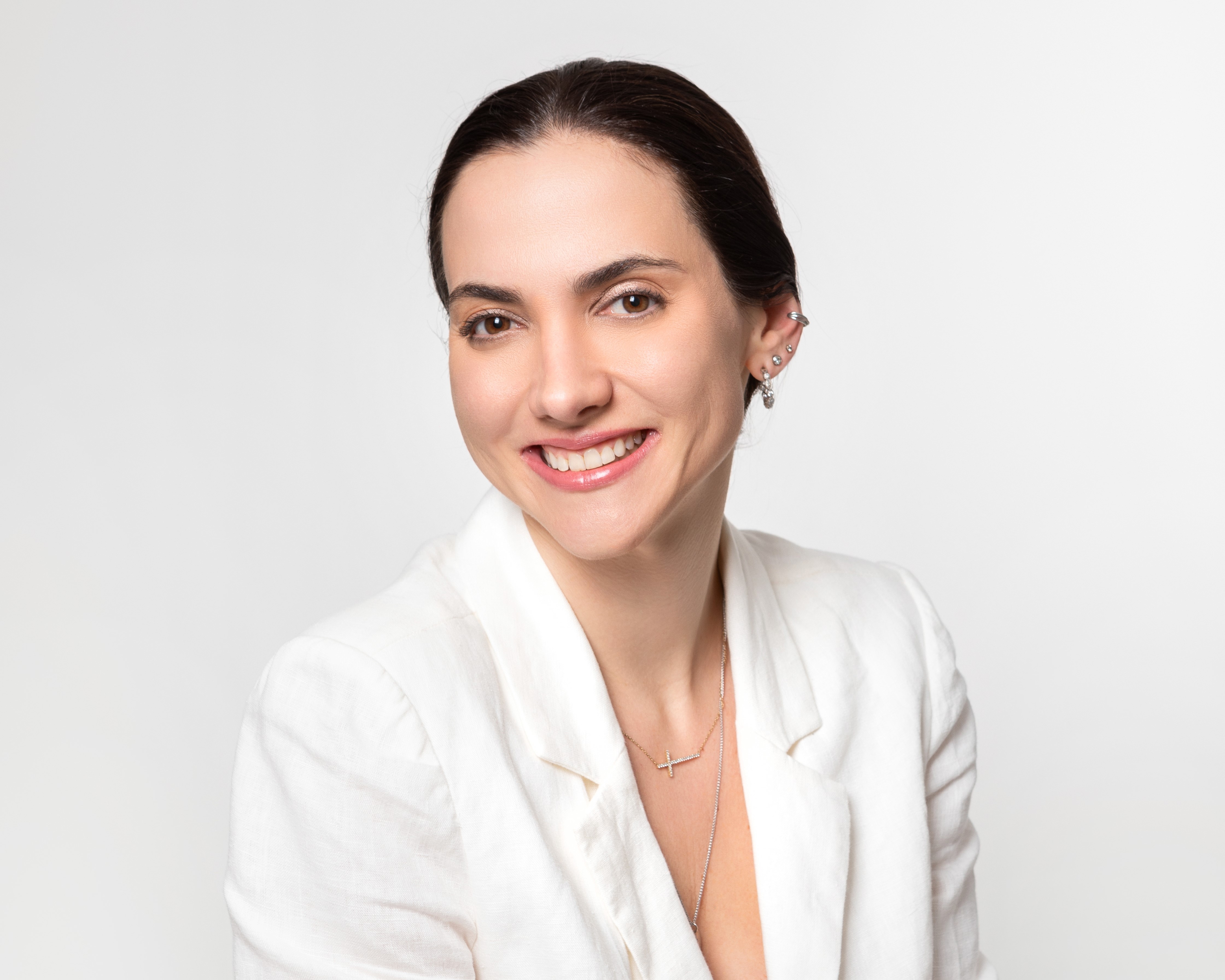 Farmacêutica empreende com cosméticos