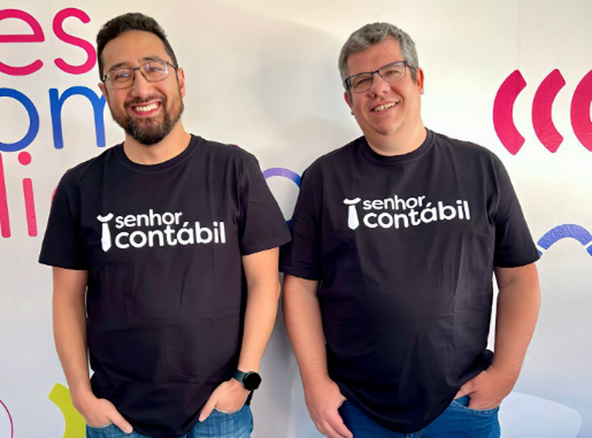 Senhor Contábil avança com serviços online