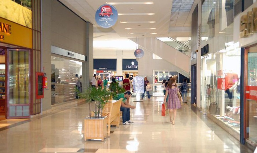 Shopping Taboão anuncia ampliação de mix com inauguração de novas lojas - O  TABOANENSE