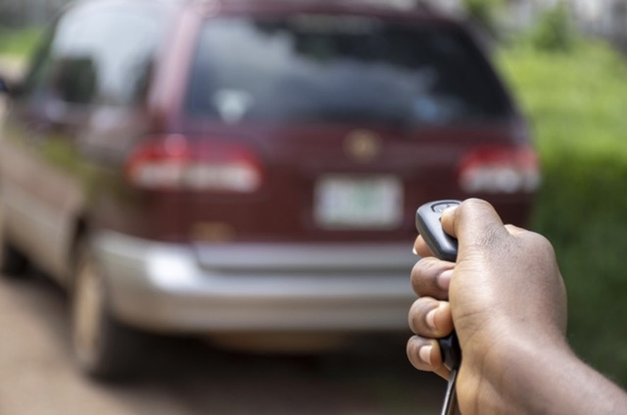Carros roubados: o que a tecnologia faz pela recuperação