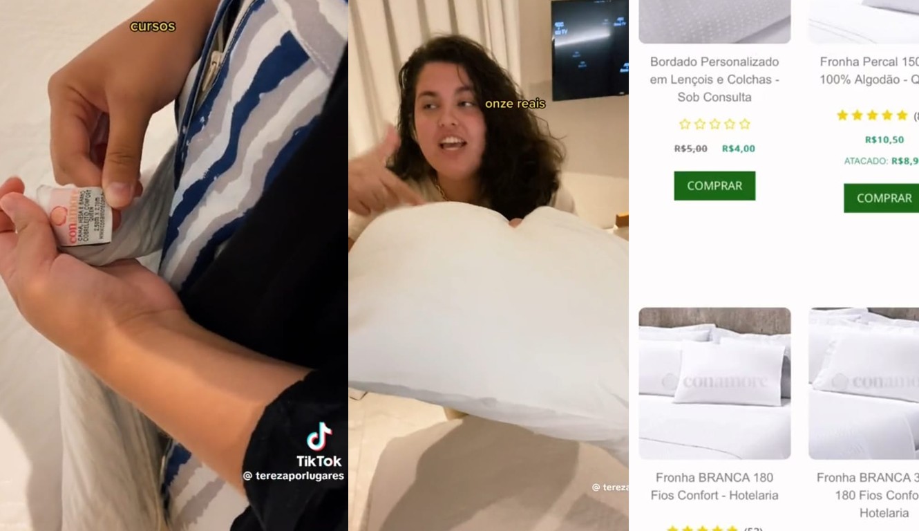 Vendas da Conamore bombam após vídeo viral