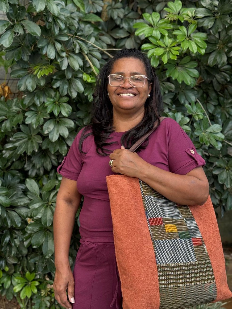 Valéria Xavier — Foto: Divulgação