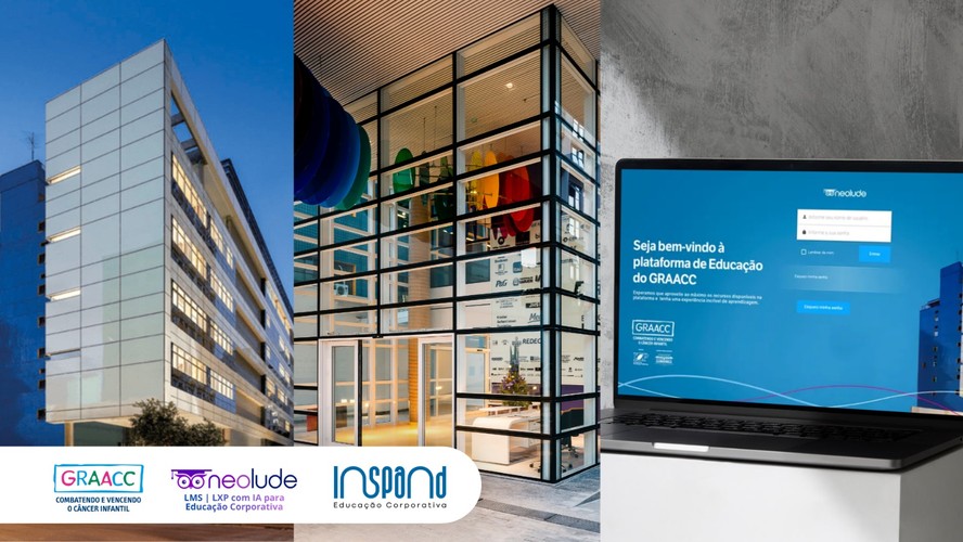 Inspand transforma produto em investimento social no GRAACC