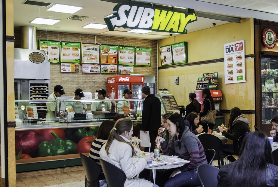 Subway: o que muda na rede de franquias com mudança de gestão após