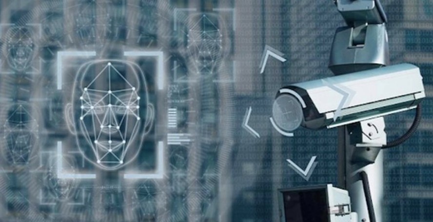 Câmera de segurança com inteligência artificial Pumatronix