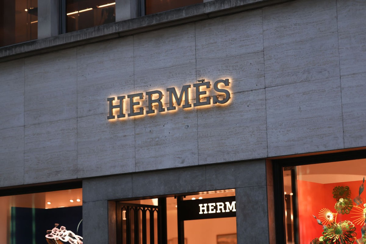 Gardener pourrait être adopté par l’héritier d’Hermès à 51 ans et remporter une fortune de 56 milliards de reais |  Entreprise
