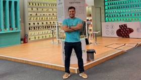 Esta indústria começou com trufas caseiras