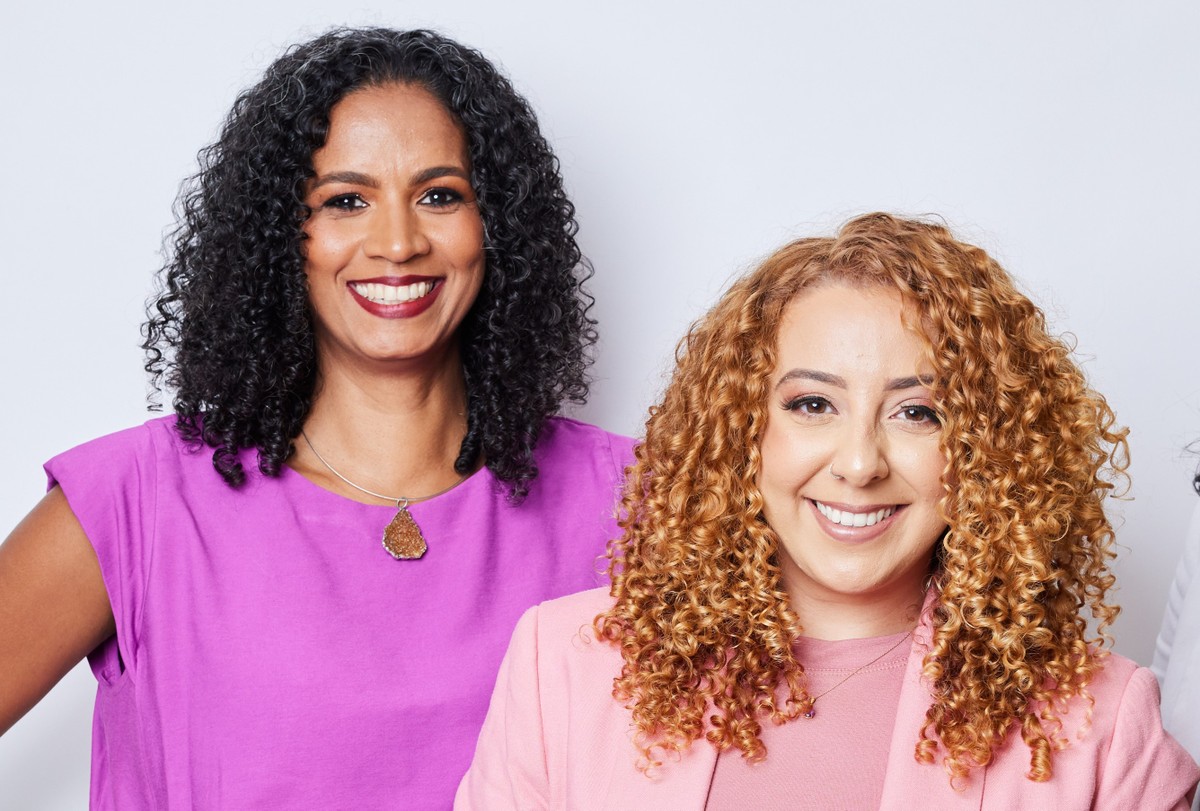 Cabelo cacheado: empreendedoras criam ecossistema