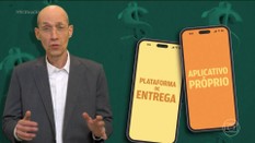 Delivery próprio ou por app: qual vale a pena? 