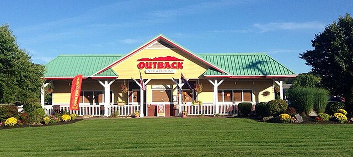 Outback é franquia? Veja quanto custa abrir uma loja da rede