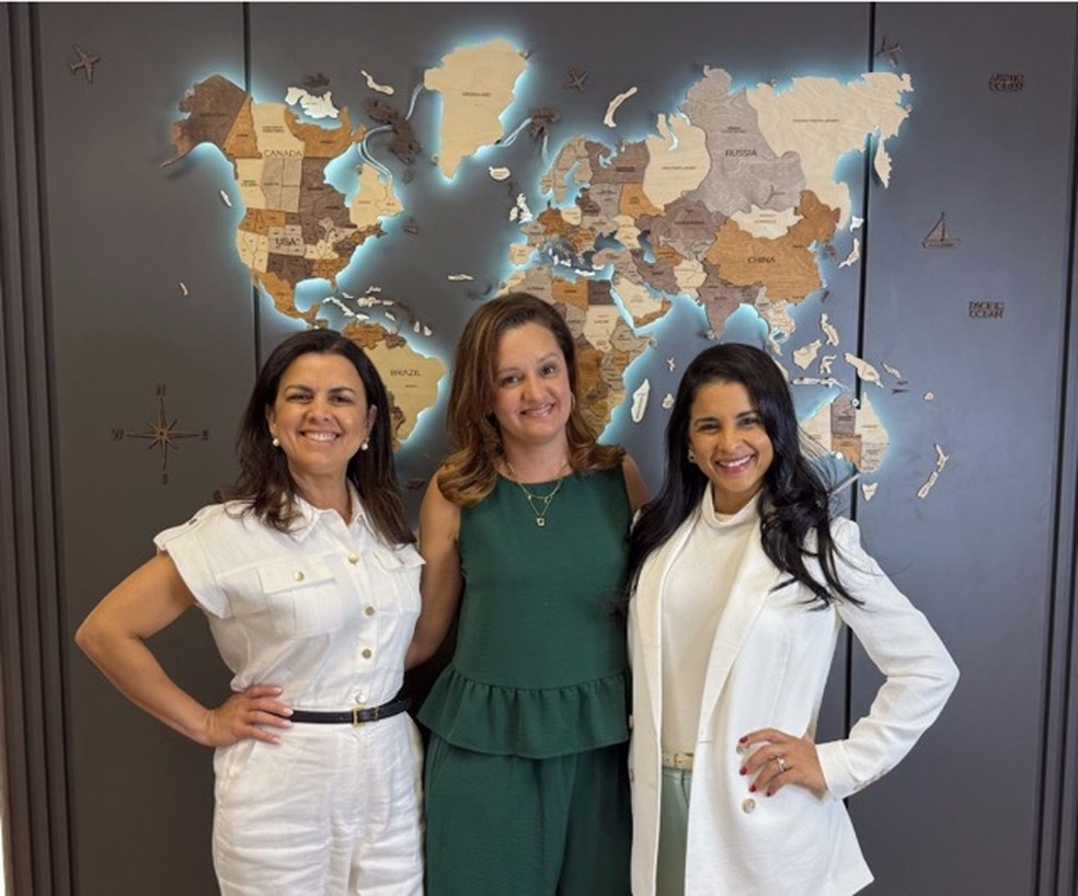Empresárias brasileiras fomentam empreendedorismo feminino nos EUA