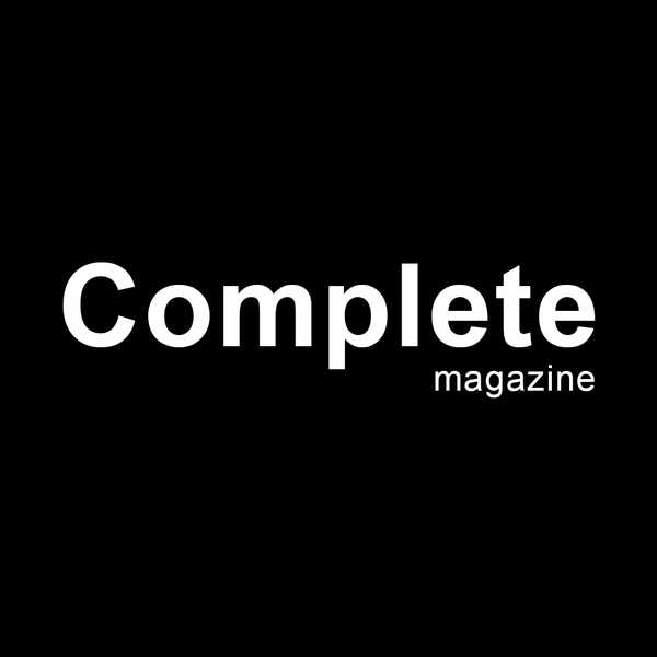 Complete Magazine