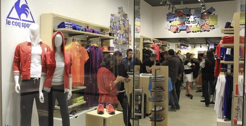 Outlet le 2025 coq sportif argentina