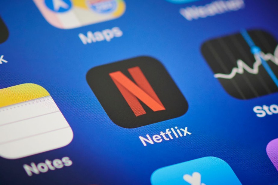 Quantidade de usuários da Netflix no Brasil cai após nova política de  compartilhamento de senhas