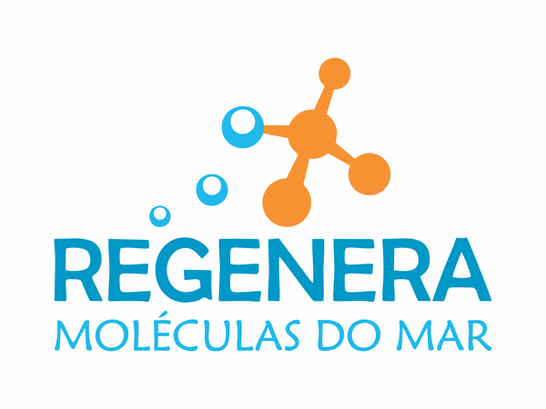 REGENERA MOLÉCULAS DO MAR