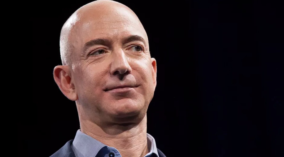 30 anos da Amazon: relembre a trajetória da gigante da tecnologia ...