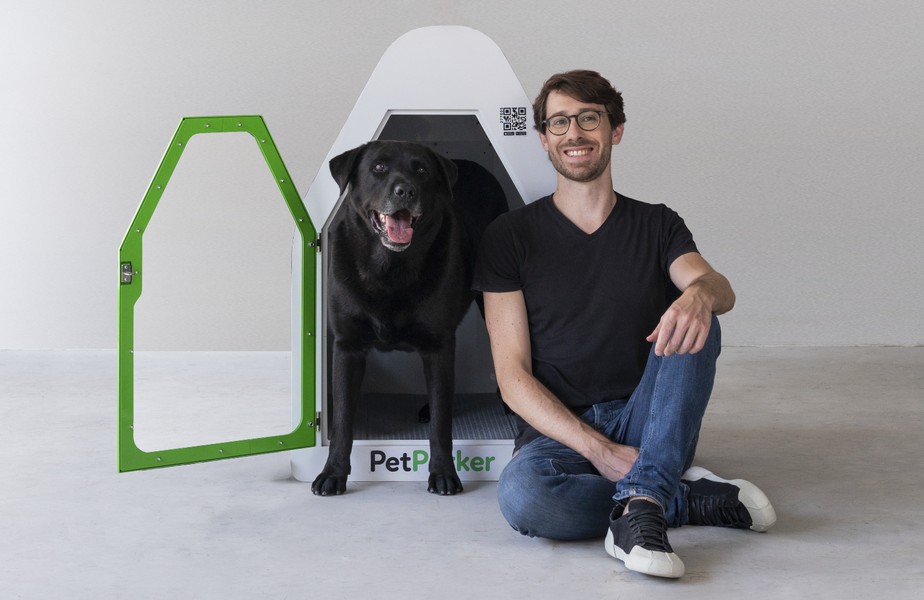 Pet Me Marketplace: a startup que conecta, por meio de uma plataforma, todo  o ecossistema pet, Vida