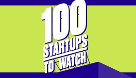 100 Startups to Watch 2024: inscrições abertas!