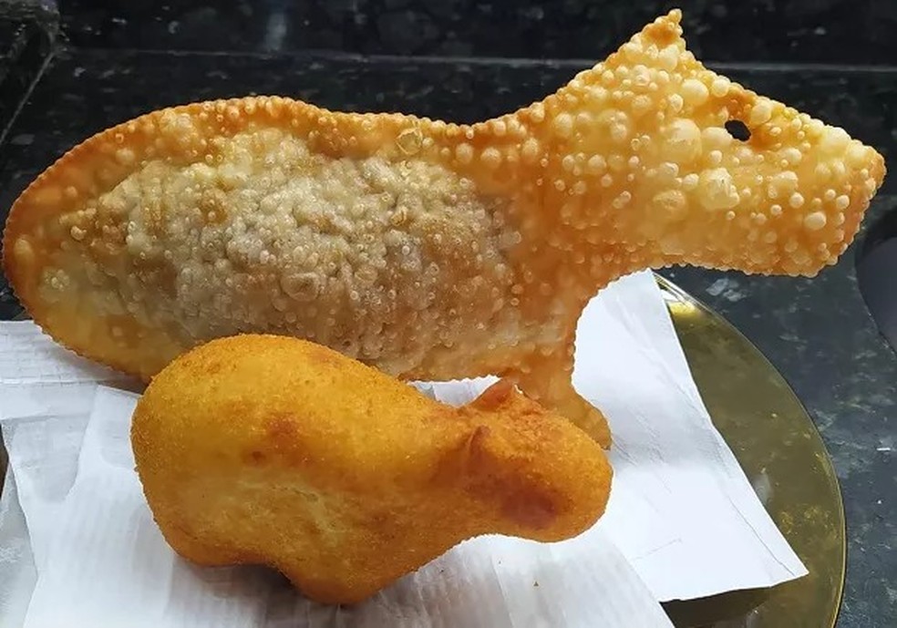 Dia do Pastel: 5 versões curiosas vendidas por pastelarias brasileiras