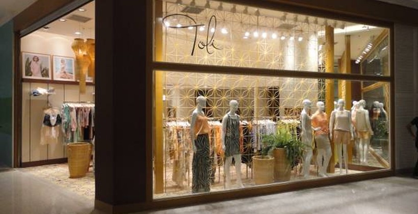 Toli sales moda feminina