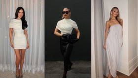 Ela largou o direito para criar uma marca que fatura R$ 90 mi