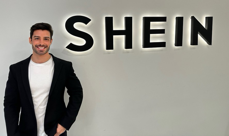 Vendas dos 10 mil lojistas locais já respondem por 50% do faturamento da  Shein no Brasil, Negócios