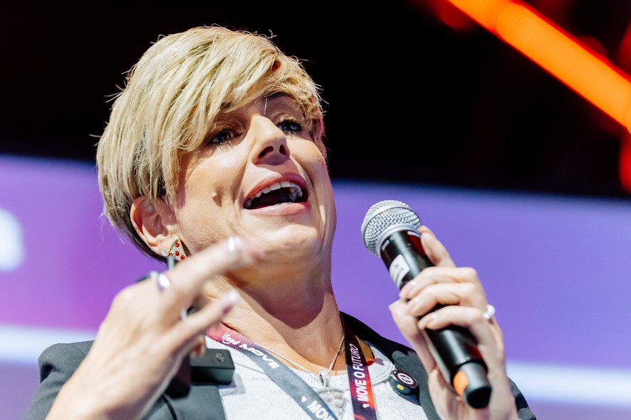 Delegar é liderar: lição de Melissa Rickman sobre gestão