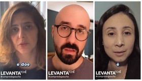 Empreendedores gaúchos lançam projeto 'LevantaTchê' em estímulo aos negócios