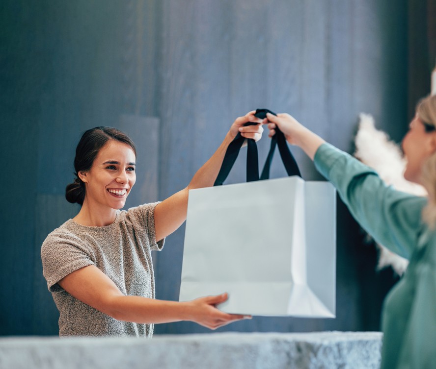 Locais Onde Eram Feitas As Trocas De Produtos - VINEDU
