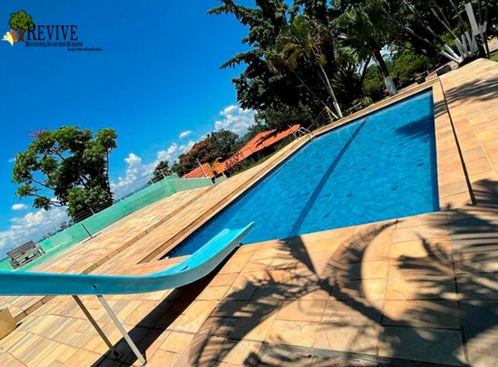 Divulgaçao — Foto: PressWorks