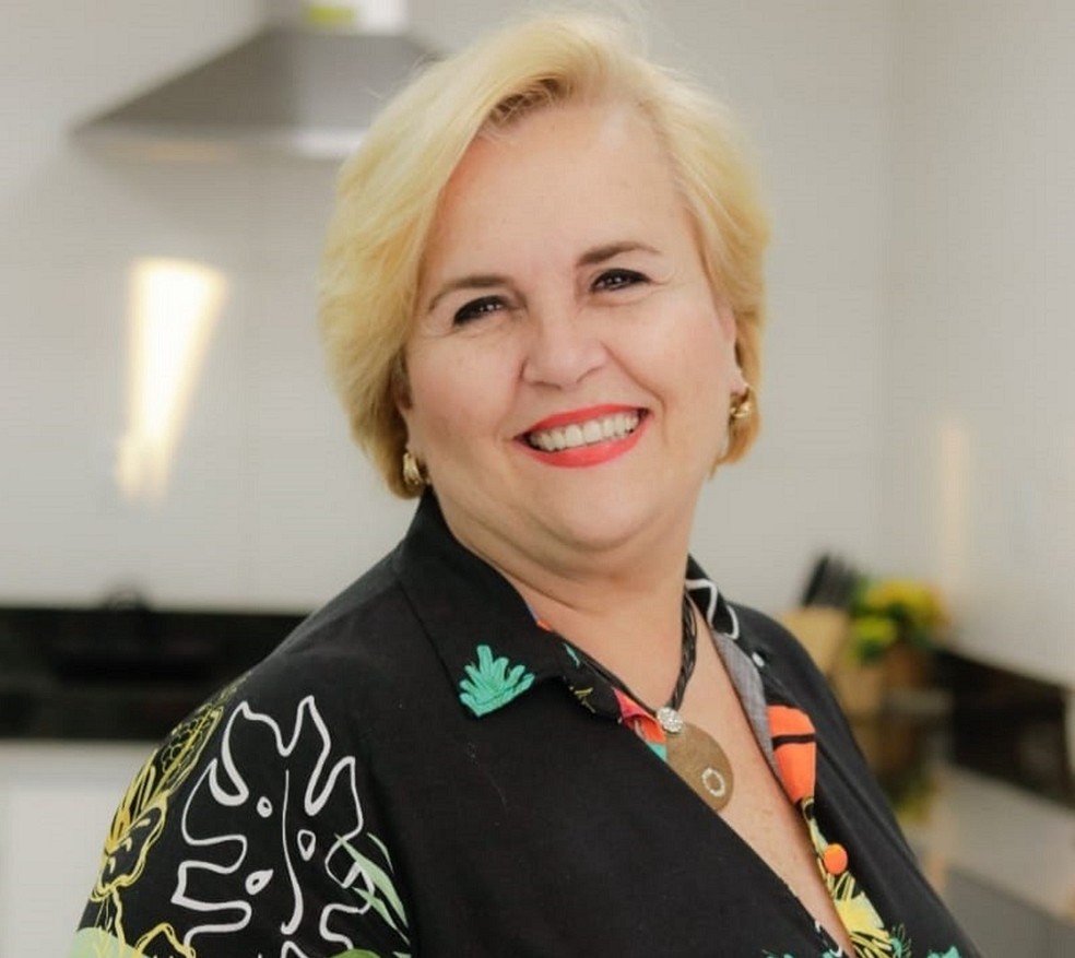 Comunicadora Silvinha Reis é homenageada na CMV por incentivar o  empreendedorismo feminino