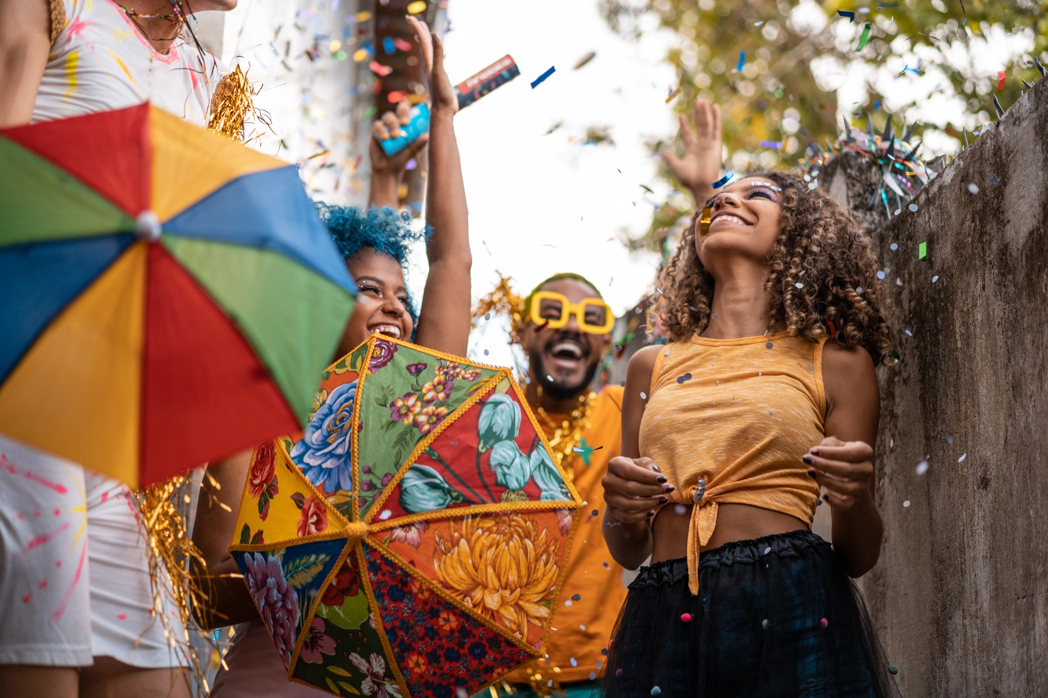 Confira 5 dicas para bombar as vendas neste Carnaval