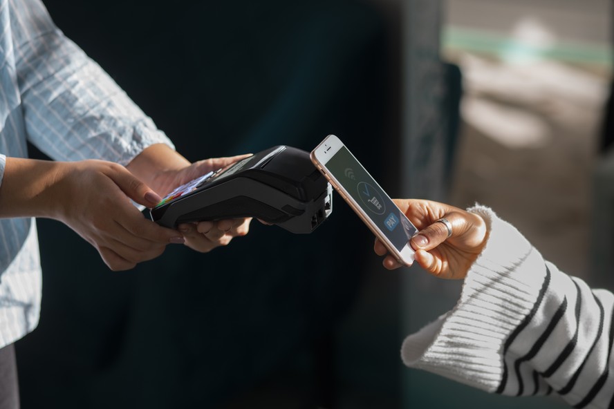 O levantamento foi realizado com 2.109 pontos comerciais