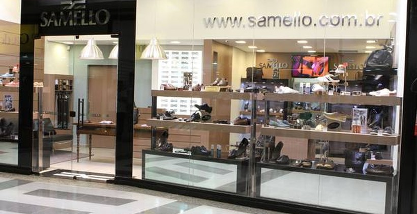 Loja samello best sale