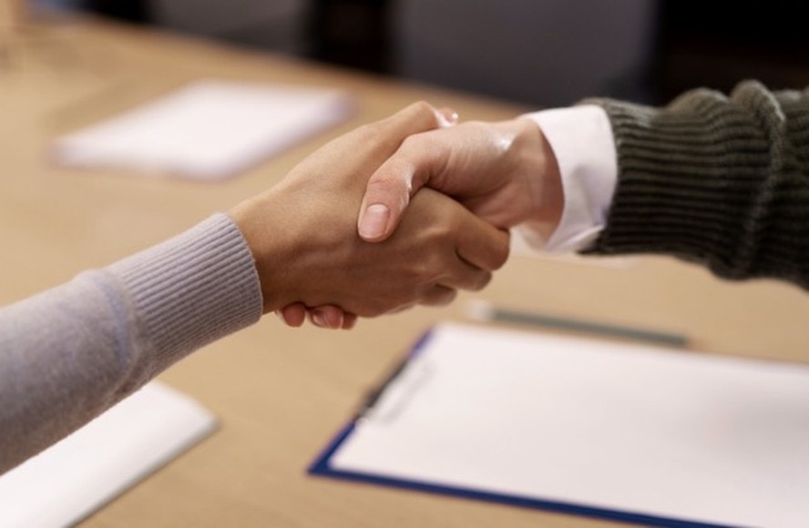 Vagas de emprego sem experiência na plataforma Catho