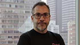 Ex-feirante cria empresa de tecnologia milionária