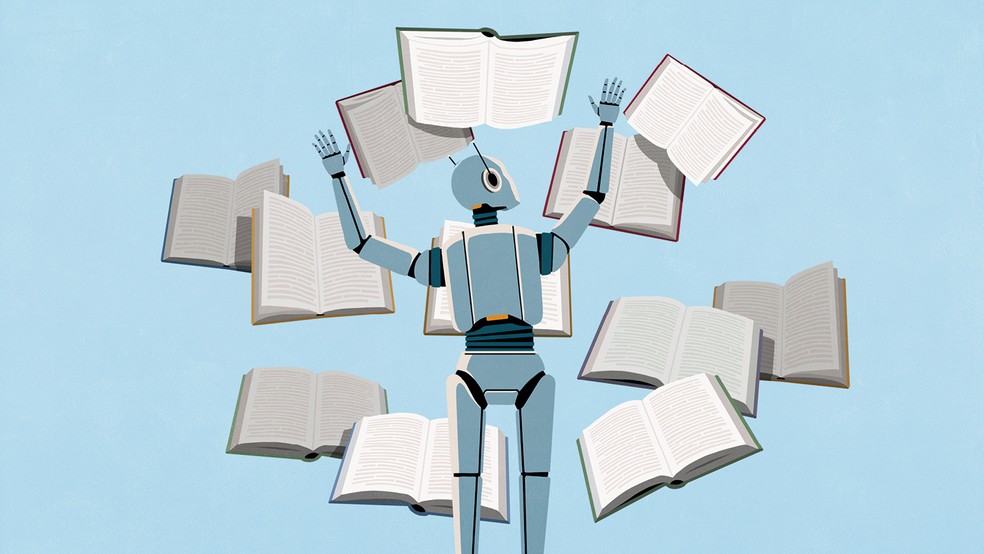  — Foto: Ilustração: Malte Mueller/Getty Images