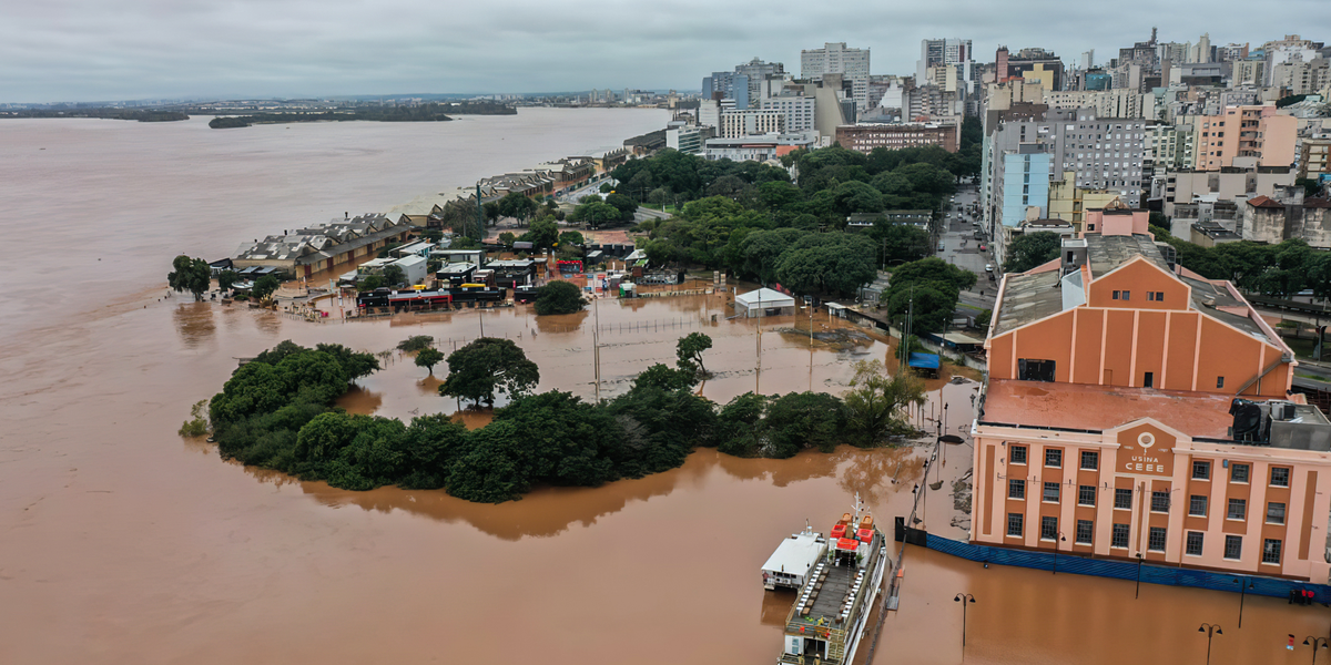 Vakinha: conheça a plataforma que arrecadou mais de R$ 60 milhões para o Rio Grande do Sul