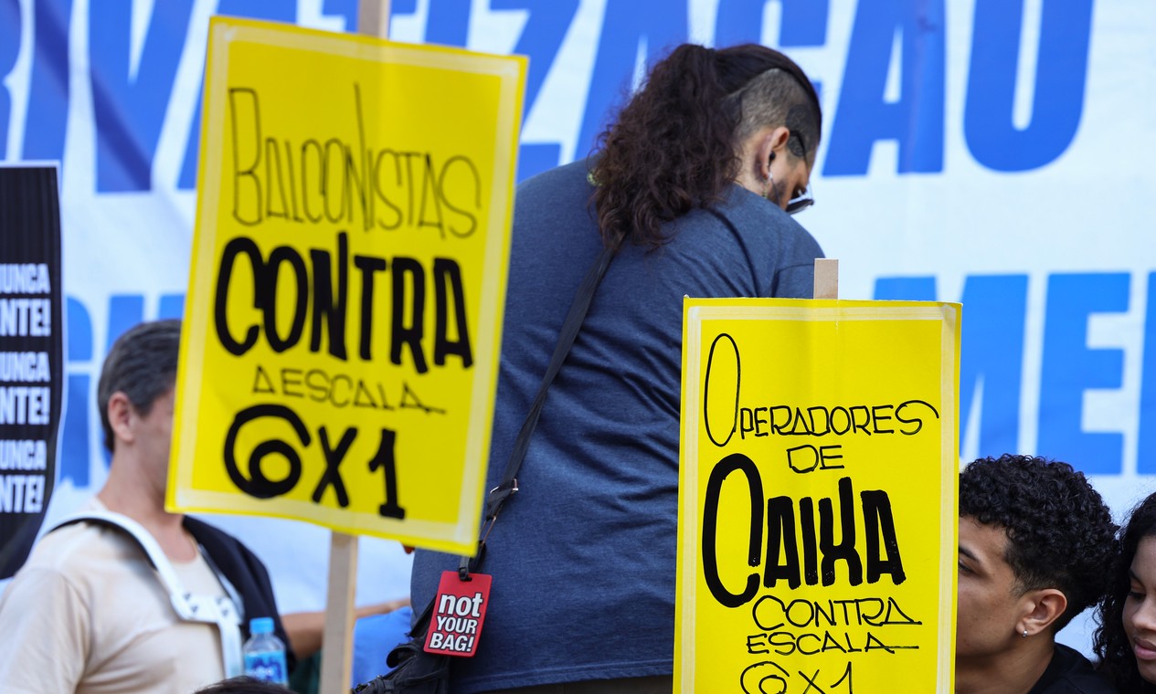 Fim da escala 6x1: os argumentos de quem defende e de quem critica medida